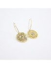 PENDIENTES ESTRELLA ADARA